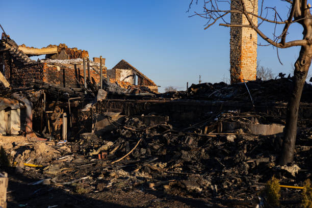 Reliable Emergency Fire Damage Restoration contractor in Kensington, MD by Fire Damage Flint