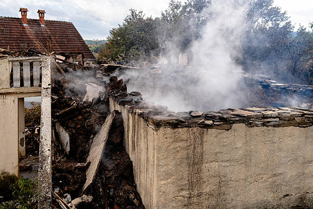 Affordable Emergency Fire Damage Restoration solutions in Kensington, MD