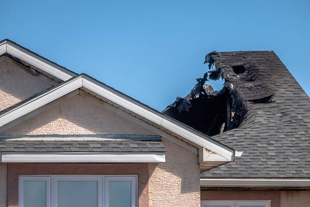 Top rated local Emergency Fire Damage Restoration specialists in Kensington, MD